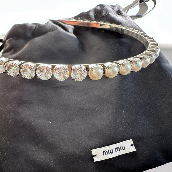 MiuMiu - Picture 2 of 2